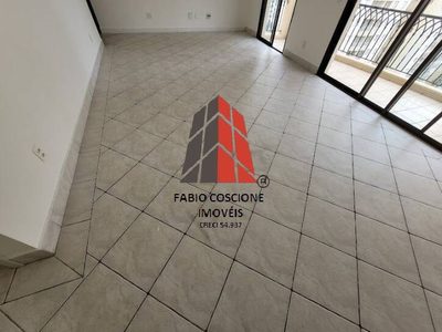 Apartamento, 3 quartos, 165 m² - Foto 3