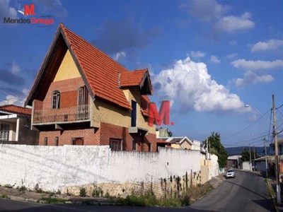 Casa, 3 quartos, 151 m² - Foto 1