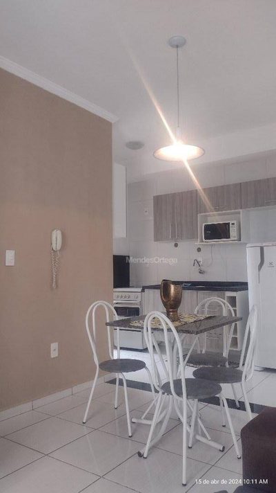 Apartamento, 2 quartos, 62 m² - Foto 2