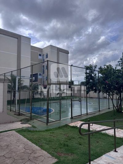 Apartamento, 2 quartos, 43 m² - Foto 4