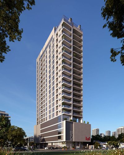 Apartamento, 3 quartos, 124 m² - Foto 1