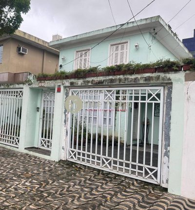 Casa, 3 quartos, 199 m² - Foto 1