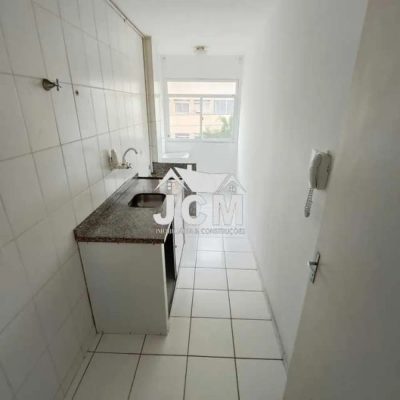 Apartamento, 2 quartos, 48 m² - Foto 3