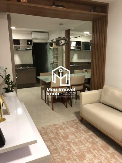 Casa, 2 quartos, 86 m² - Foto 1