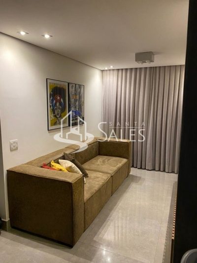 Apartamento, 2 quartos, 67 m² - Foto 4