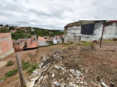 Terreno, 154 m² - Foto 4