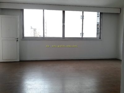 Apartamento, 3 quartos, 110 m² - Foto 4