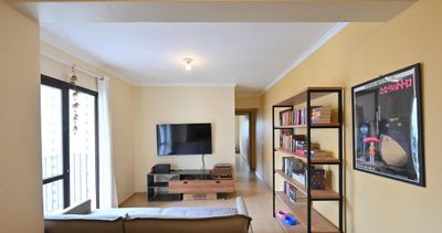 Apartamento, 2 quartos, 56 m² - Foto 3