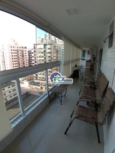 Apartamento, 2 quartos, 90 m² - Foto 4