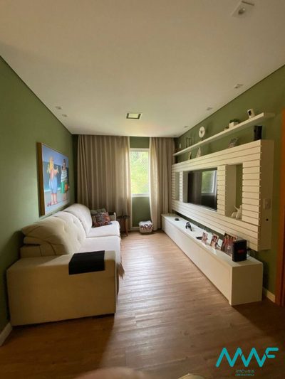 Apartamento, 3 quartos, 123 m² - Foto 1