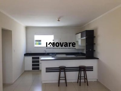 Apartamento, 2 quartos, 131 m² - Foto 1