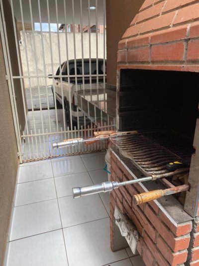 Sobrado, 3 quartos - Foto 5