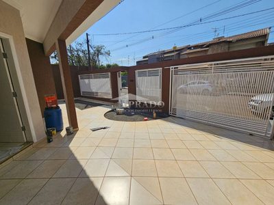 Casa, 3 quartos, 187 m² - Foto 4