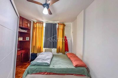 Apartamento, 2 quartos, 78 m² - Foto 3