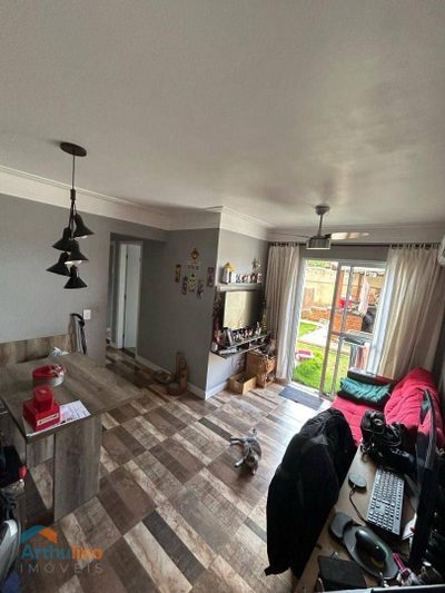 Apartamento, 2 quartos, 98 m² - Foto 1