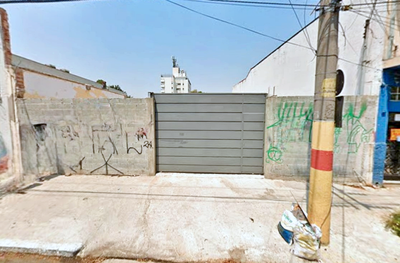 Terreno, 587 m² - Foto 1