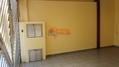 Sobrado, 3 quartos, 148 m² - Foto 5