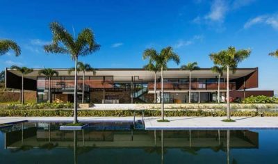 Loteamento e Condomínio, 483 m² - Foto 2