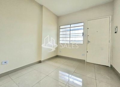 Apartamento, 1 quarto, 45 m² - Foto 1