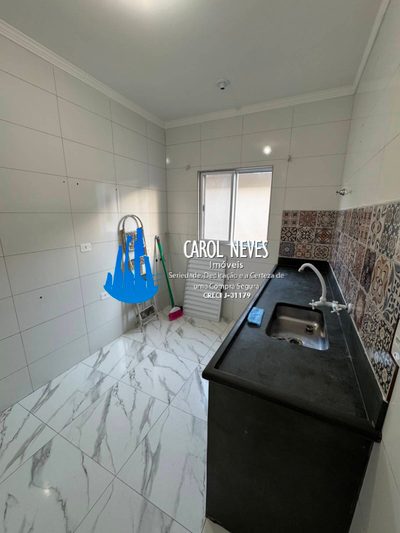 Sobrado, 2 quartos, 47 m² - Foto 2