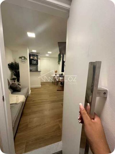Kitnet-Studio, 30 m² - Foto 3