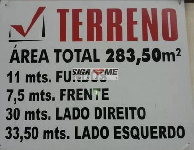 Terreno, 200 m² - Foto 5