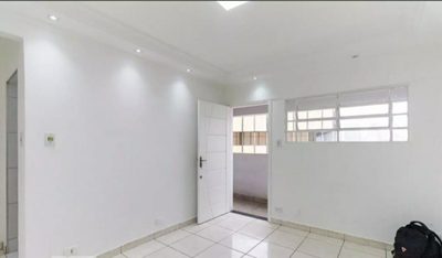 Apartamento, 2 quartos, 50 m² - Foto 1