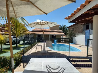 Casa, 3 quartos, 150 m² - Foto 1