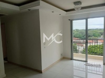Apartamento, 2 quartos, 65 m² - Foto 1