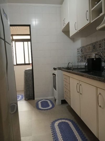 Apartamento, 3 quartos, 65 m² - Foto 1
