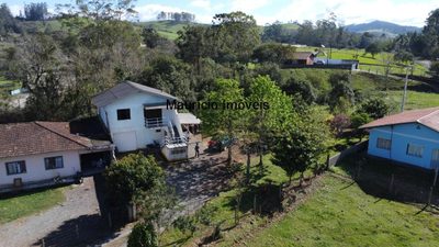 Casa, 3 quartos, 1137 m² - Foto 2