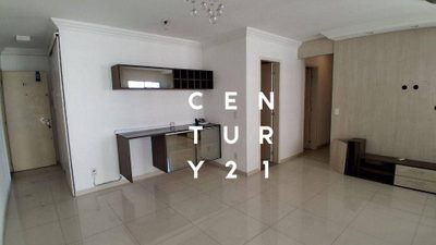 Apartamento, 3 quartos, 95 m² - Foto 2