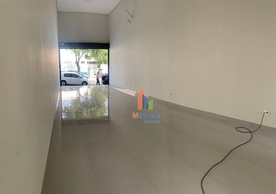 Loja-Salão, 100 m² - Foto 5