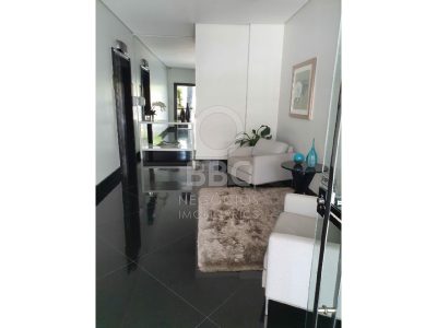 Apartamento, 3 quartos, 155 m² - Foto 2