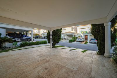 Casa, 4 quartos, 230 m² - Foto 4