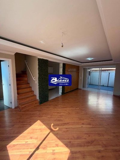 Sobrado, 3 quartos, 88 m² - Foto 3