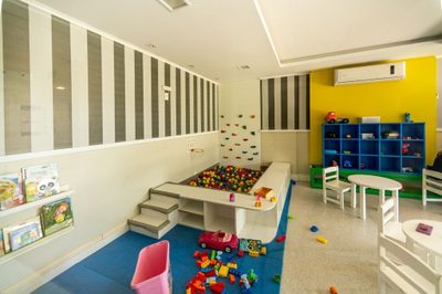 Apartamento, 2 quartos, 154 m² - Foto 5