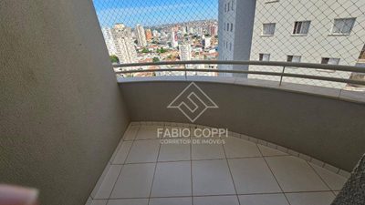 Apartamento, 3 quartos, 136 m² - Foto 5