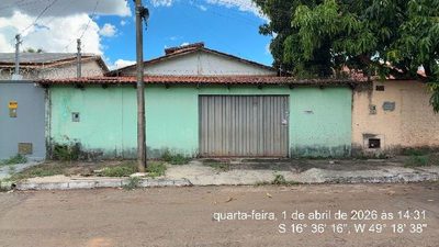 Casa, 3 quartos, 300 m² - Foto 1