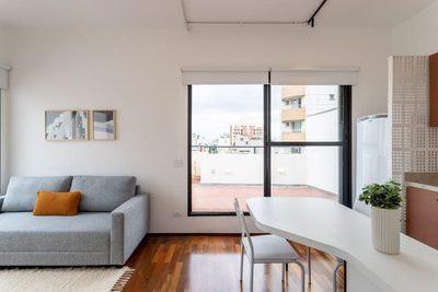 Apartamento, 1 quarto, 87 m² - Foto 2
