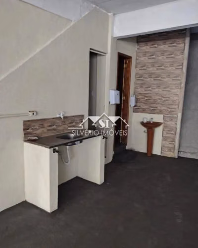 Depósito-Galpão, 140 m² - Foto 3