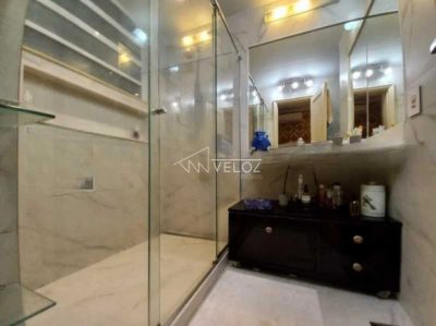 Apartamento, 3 quartos, 171 m² - Foto 1
