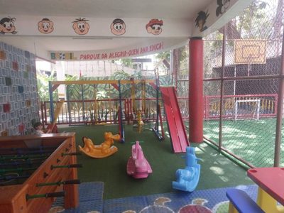 Apartamento, 3 quartos, 91 m² - Foto 3