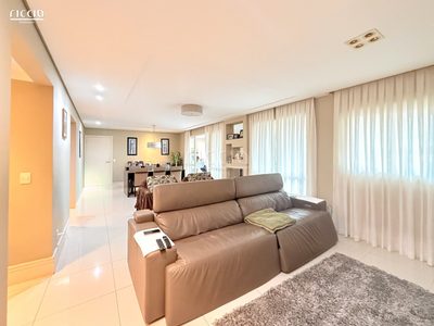 Apartamento, 3 quartos, 194 m² - Foto 3