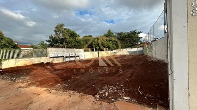 Terreno, 508 m² - Foto 3
