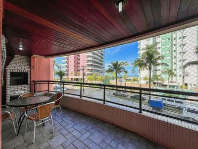 Apartamento, 4 quartos, 128 m² - Foto 1