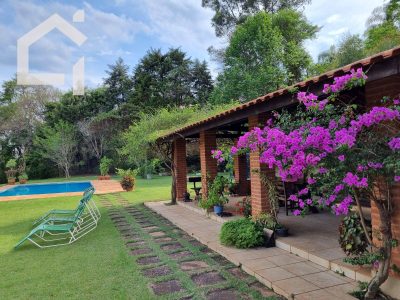 Casa, 4 quartos, 610 m² - Foto 2
