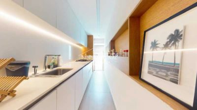 Apartamento, 3 quartos, 180 m² - Foto 2