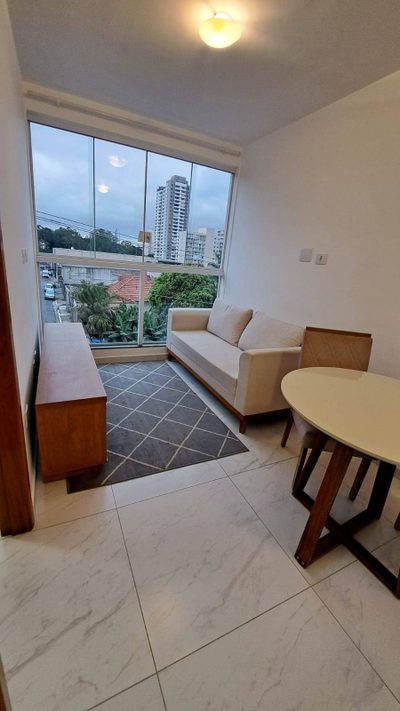 Apartamento, 1 quarto, 35 m² - Foto 5