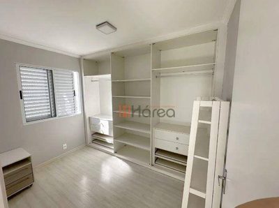 Apartamento, 2 quartos, 46 m² - Foto 5